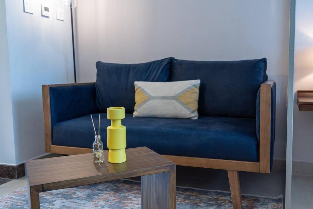 Cozy Studio In Sparkle Tower Jbr By Suiteable Ντουμπάι Εξωτερικό φωτογραφία
